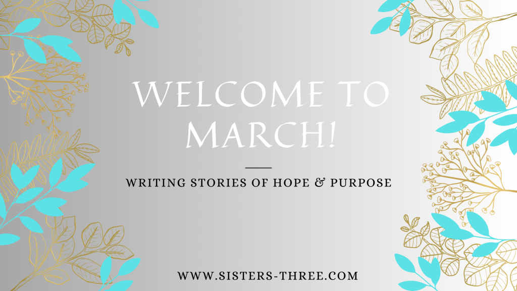 Rants, Updates, Release, and Welcome to March